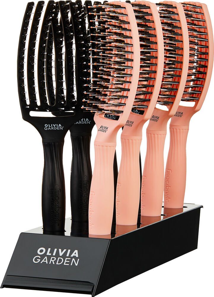 Olivia Garden Entwirrbürste | Fingerbrush