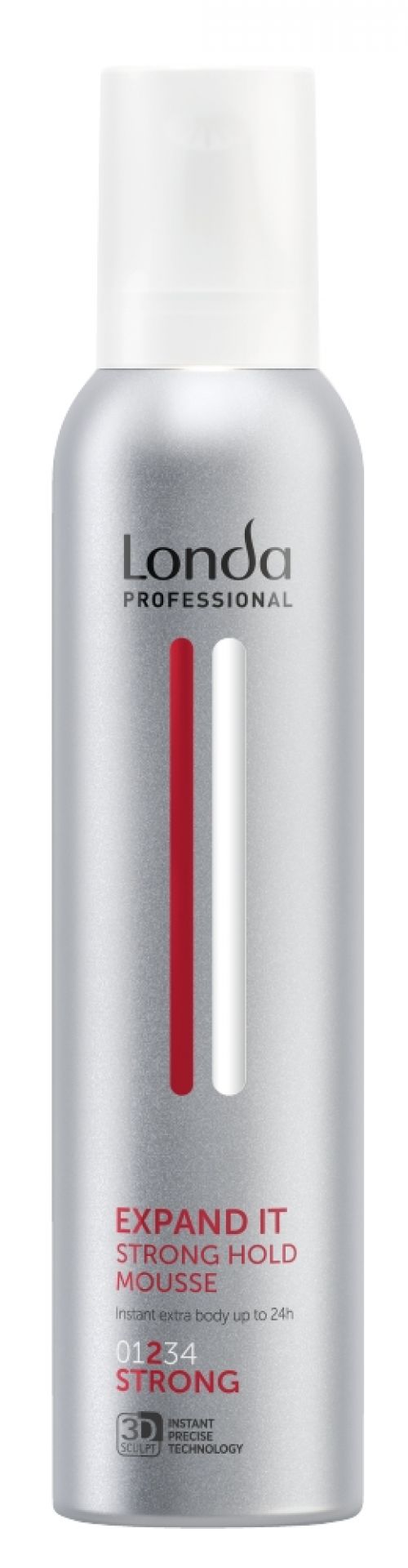 Schaumfestiger | Londa Expand it 200ml